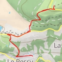 thumbnail for Route de la Banne d'Ordanche