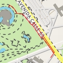 thumbnail for Biblioteca Pública Virgilio Barco - Avenida Carrera 60 - Bogotá