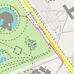 thumbnail for Biblioteca Pública Virgilio Barco - Avenida Carrera 60 - Bogotá