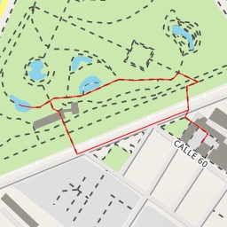 thumbnail for Avenida Carrera 60 - Avenida Carrera 60 - Bogotá