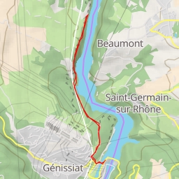 thumbnail for Rue de Beaumont