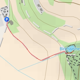 thumbnail for Birchweiher