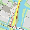 thumbnail for IJdoornlaan - Amsterdam