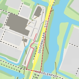 thumbnail for IJdoornlaan - Amsterdam