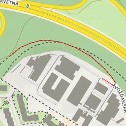 thumbnail for Roztylská vyhlídka