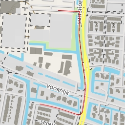 thumbnail for Voordijk