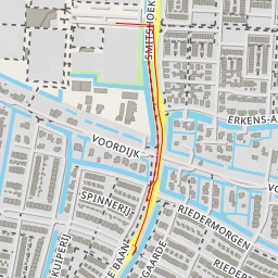 thumbnail for Smitshoekse Baan - Smitshoekse Baan