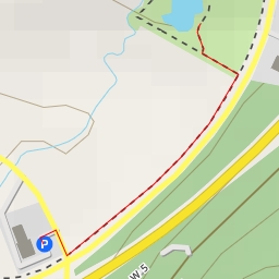 thumbnail for Benediktbeurer Straße - Benediktbeurer Straße