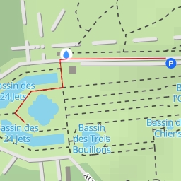 thumbnail for Bassin des 24 Jets