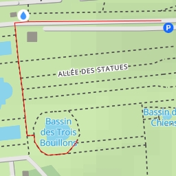 thumbnail for Bassin des Trois Bouillons