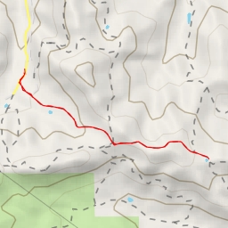 thumbnail for Ridge Trail - Ridge Trail