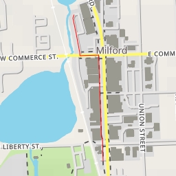 thumbnail for West Commerce Street