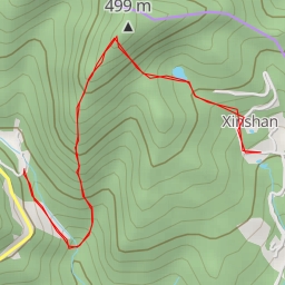 thumbnail for 夢湖路 - 新北市