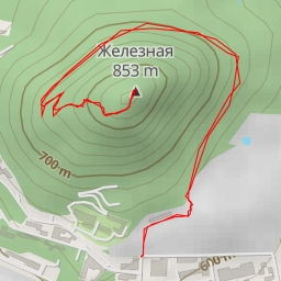 thumbnail for Железная