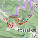 thumbnail for Carretera de la Mare de Déu de Puig-aguilar - Carretera de la Mare de Déu de Puig-aguilar - Guixers