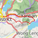 thumbnail for 入境車輛移動X光檢查站 Inbound Mobile X-ray Vehicle Surveillance Station - 蓮麻坑路 Lin Ma Hang Road - 北區 North District