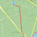 thumbnail for Étang Bettevoux