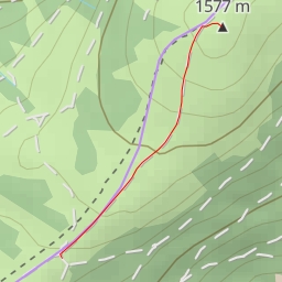 thumbnail for Pretulweg