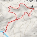 thumbnail for Vista Grande Overlook