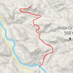 thumbnail for Maguire Peaks