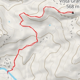 thumbnail for Vista Grande