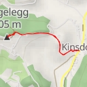 thumbnail for Kogelegg