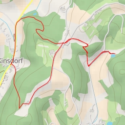 thumbnail for Ludersdorfweg - Ludersdorfweg