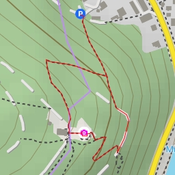 thumbnail for Tillyschanzen-Turm