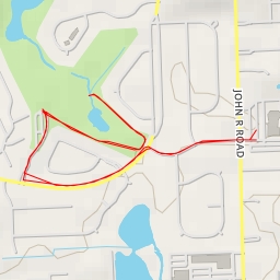 thumbnail for Hampton Golf and Country Club - Club Drive