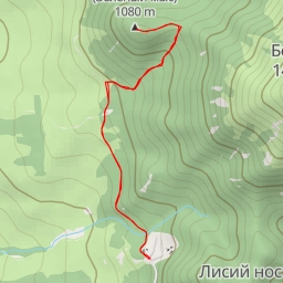 thumbnail for Лохматая (Зеленый мыс)