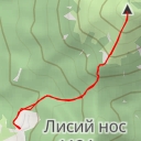 thumbnail for Тропа КГО