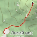 thumbnail for Тропа КГО