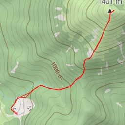 thumbnail for Тропа КГО