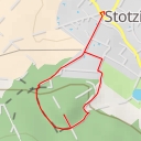 thumbnail for Kleiner Buchkogel