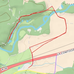 thumbnail for La Comtoise