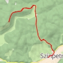 thumbnail for Oltár-kő ÉK-i csúcs