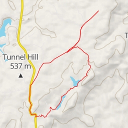 thumbnail for Stumphouse Mountain