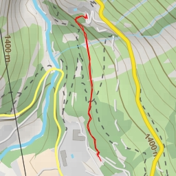 thumbnail for Via Bagni Vecchi - Valdidentro