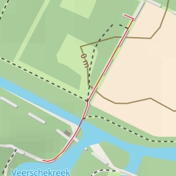 thumbnail for Veerschekreek