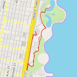 thumbnail for كودو - Khobar Corniche Access Road - الخبر