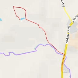 thumbnail for Jolly Tar Lane