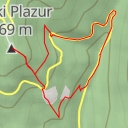 thumbnail for Veliki Plazur