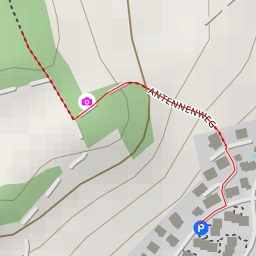 thumbnail for Hofberg