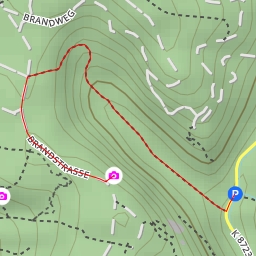 thumbnail for Brandstraße