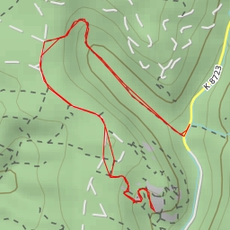 thumbnail for Hunskirchlerspitze