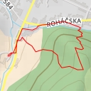 thumbnail for XII - Roháčska