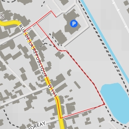 thumbnail for Résidence du Parc