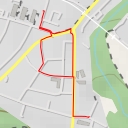 thumbnail for Breitenäckerliweg