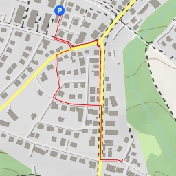 thumbnail for Breitenäckerliweg