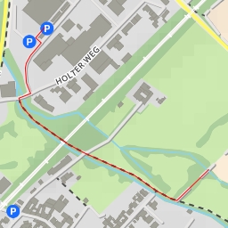 thumbnail for Teichbachweg - Teichbachweg